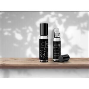 Madam Rose Perfume Oil 10 Rollerball